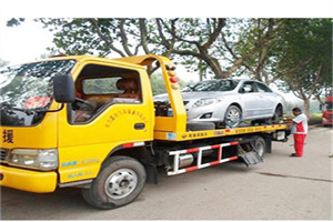 舒兰附近24小时汽车拖车服务热线