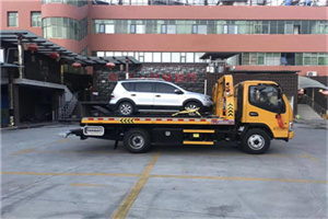 舒兰汽车紧急补胎换胎救援