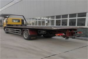 舒兰24小时公路救援电话