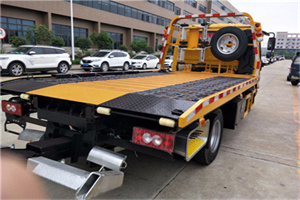 舒兰24小时汽车送油服务公司