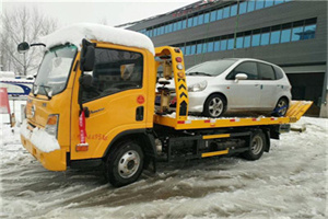 舒兰附近道路救援服务