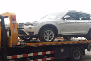 舒兰拖车24小时服务电话