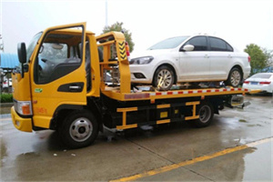 舒兰附近拖车救援24小时服务热线