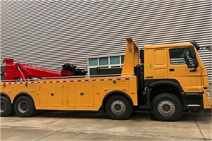 舒兰道路救援公司